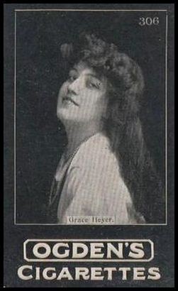 306 Grace Heyer
